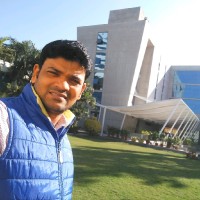 Nitin Shrivastava