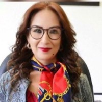 Angélica Aguilar Beltrán