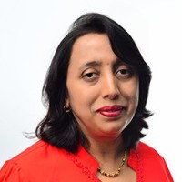 Dr (Mrs) Vimi Goorah