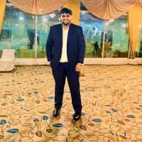 Anas Hussain