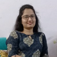Aditi Mathekar