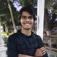 Harsh Dubey