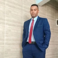 Leandro Arcanjo