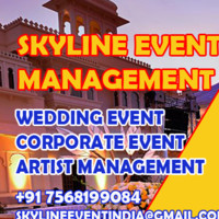 Skyline Event Management