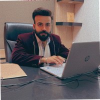 Muhammad Farooq Khan