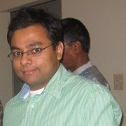 Saif Ahmed