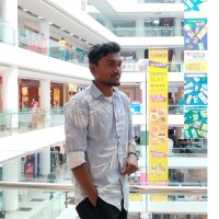 Gampala Mahesh
