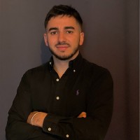 Maxime Sanchez