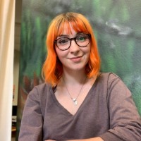Tessa Ritchey