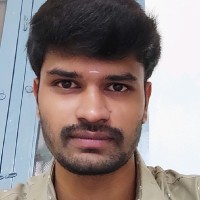 Sarankumar P