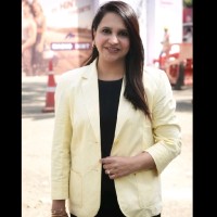 Shraddha Sonavane