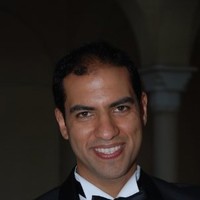 Ahmed Boghdady