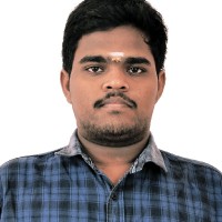 Ramprathosh K