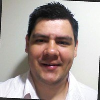 Andrés Ramírez Loría