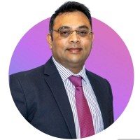 Devendra Rathore, PEng