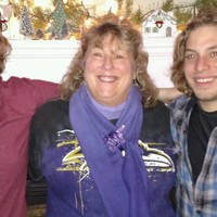 Linda Burr