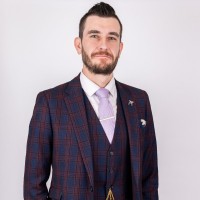 Matt Watts LLB, BA (Hons)