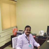 Anup Ghosh