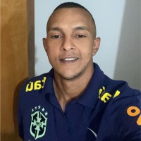 Joel Henrique Souza Caitano