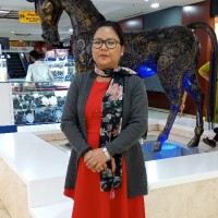 Puspa Kaynes