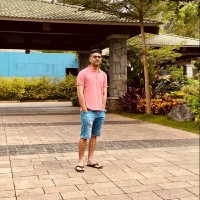 Ashish Gupta