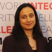 Charoo Mehta