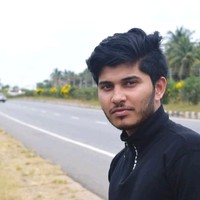 Madhusoodhana K V