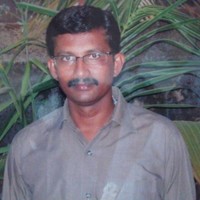 Sasikumar L