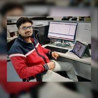 Aniket Sambhaji Shinde
