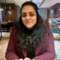 Nupur Goel