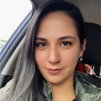 Valeria Gonzalez Rodriguez