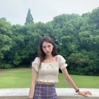林雨欣