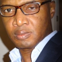 Francis Stevens George