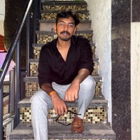 Vikash Dangi