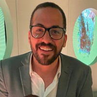 Abdallah Gamal Mahmoud