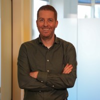 Koen Van Dijk