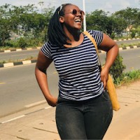 Bwuzu Cynthia