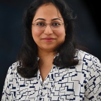Sreeja Nandakumar