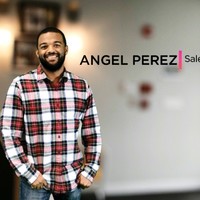 Angel Perez