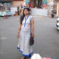 Anindita Bhattacharjee