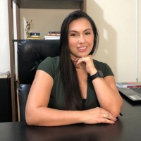Lucilene R P Garcia