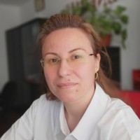 Claudia Coman
