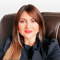 Paulina Orozco MBA, HCMMP®