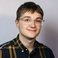 Max Schroeder Smith