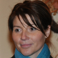 Eva Pfluger
