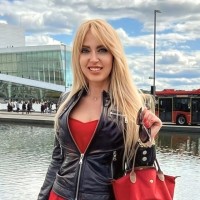 Ирина Рощина