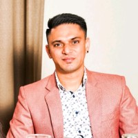Sukh Maroke