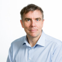 Knut Peder Eriksen