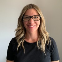 Amanda Saunders