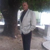 Randolph Avery